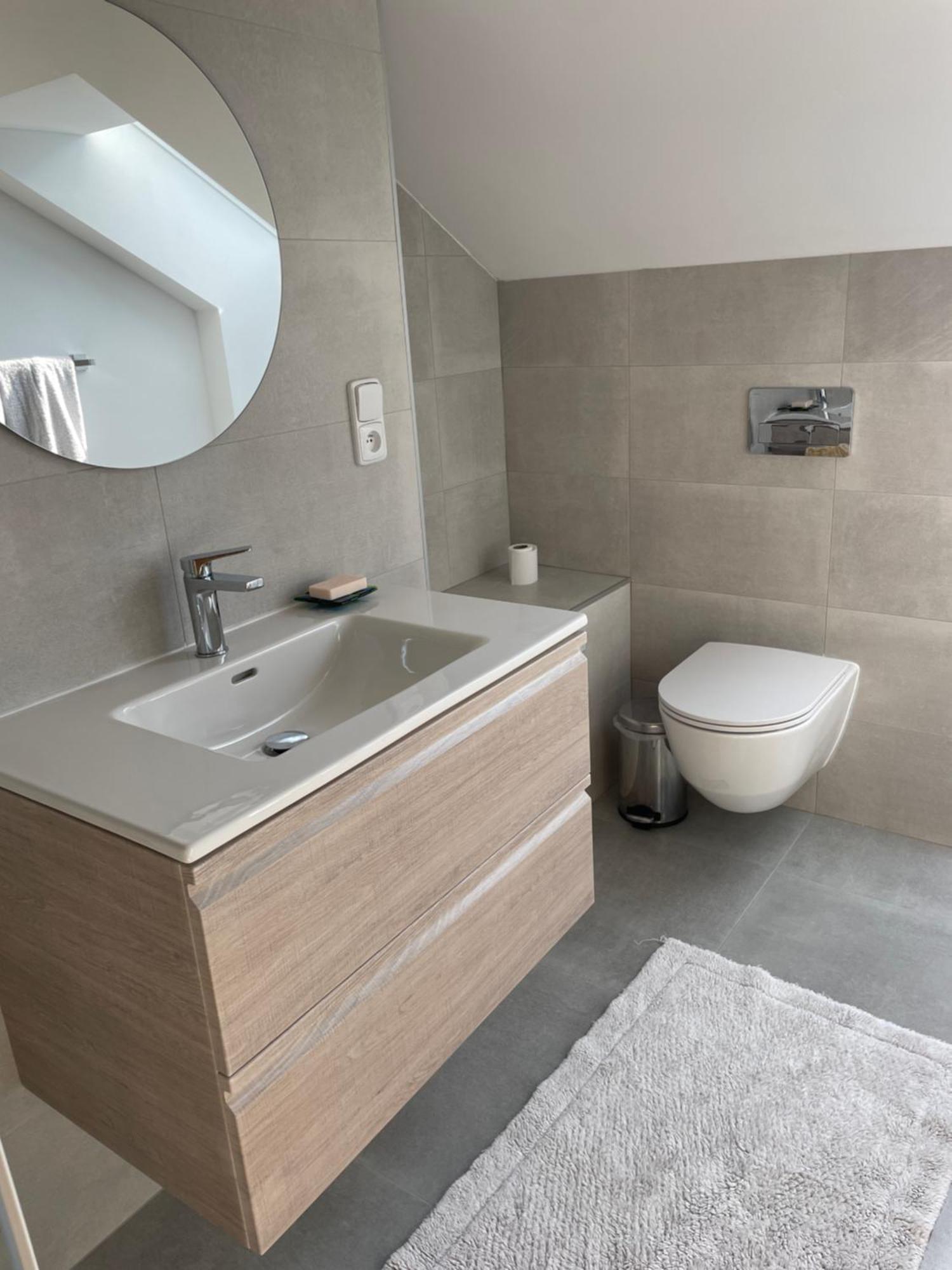 Apartman Na Upati Sumavy Stachy Exterior foto